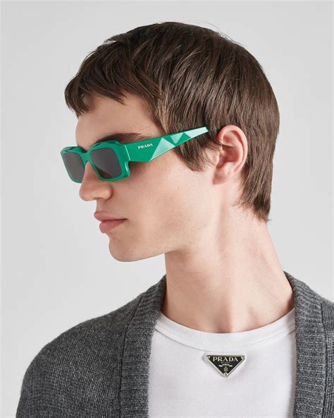 sunglasses prada 2018 man|prada symbole sunglasses men's.